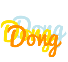 Dong energy logo