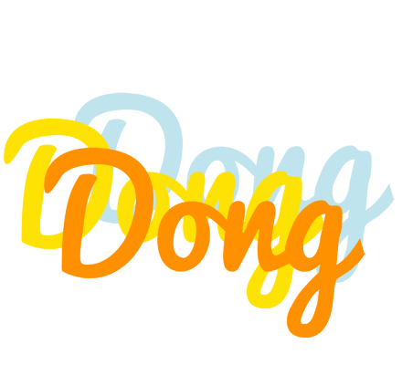 Dong energy logo
