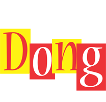 Dong errors logo