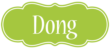 Dong family logo