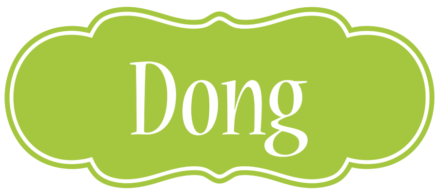Dong family logo