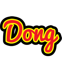 Dong fireman logo