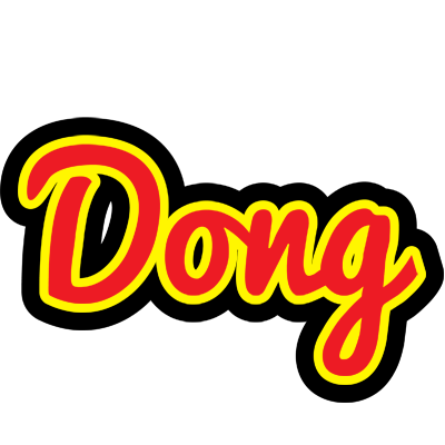 Dong fireman logo