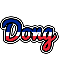 Dong france logo