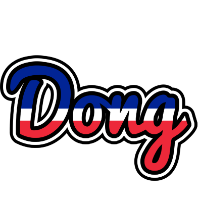 Dong france logo