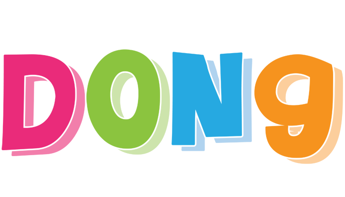 Dong friday logo
