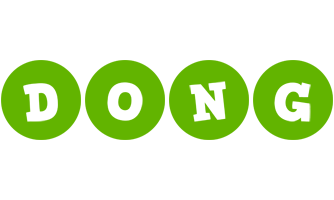 Dong games logo