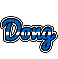 Dong greece logo