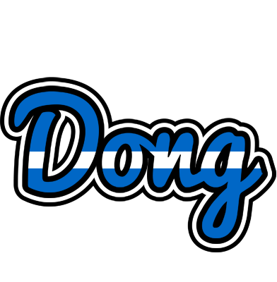 Dong greece logo
