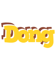 Dong hotcup logo