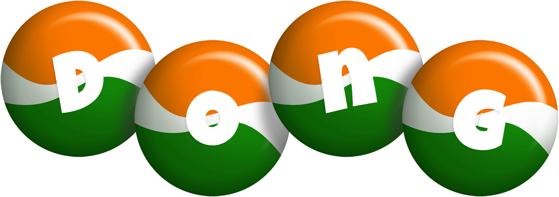 Dong india logo