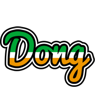 Dong ireland logo