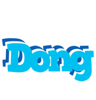 Dong jacuzzi logo
