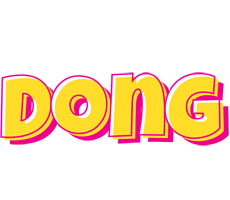 Dong kaboom logo
