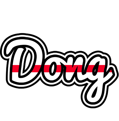 Dong kingdom logo