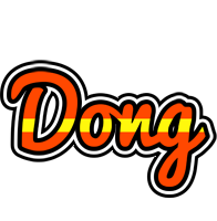 Dong madrid logo