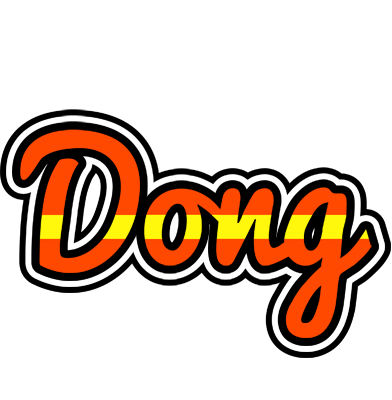 Dong madrid logo