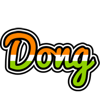 Dong mumbai logo