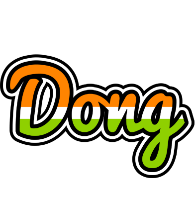 Dong mumbai logo