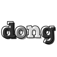 Dong night logo