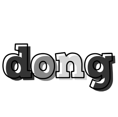Dong night logo