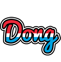 Dong norway logo