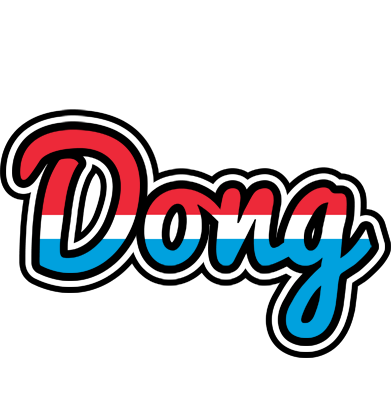 Dong norway logo