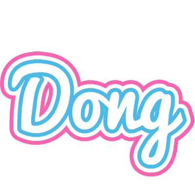 Dong outdoors logo