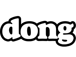 Dong panda logo