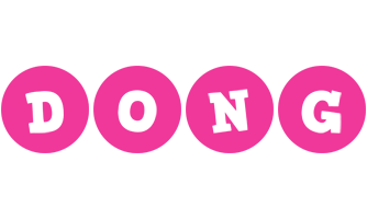 Dong poker logo