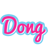 Dong popstar logo