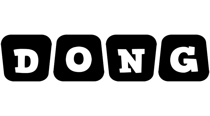 Dong racing logo