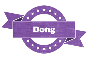 Dong royal logo