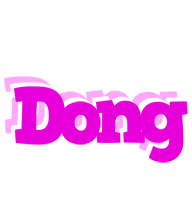 Dong rumba logo