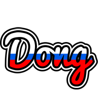 Dong russia logo