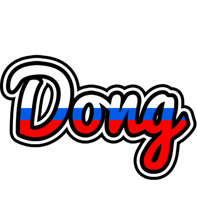Dong russia logo