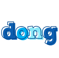 Dong sailor logo