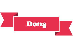 Dong sale logo