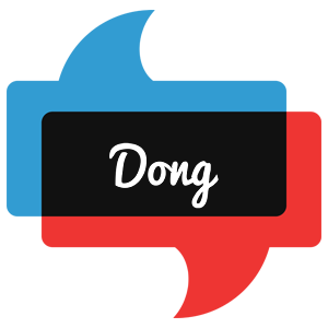 Dong sharks logo
