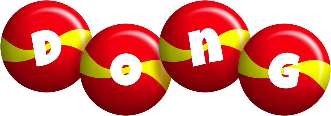 Dong spain logo