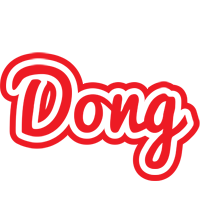 Dong sunshine logo