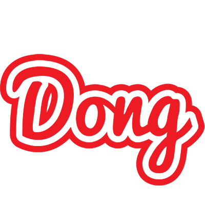 Dong sunshine logo