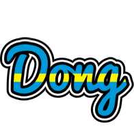 Dong sweden logo