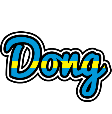 Dong sweden logo