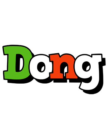Dong venezia logo