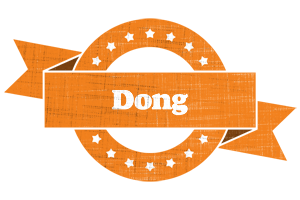 Dong victory logo