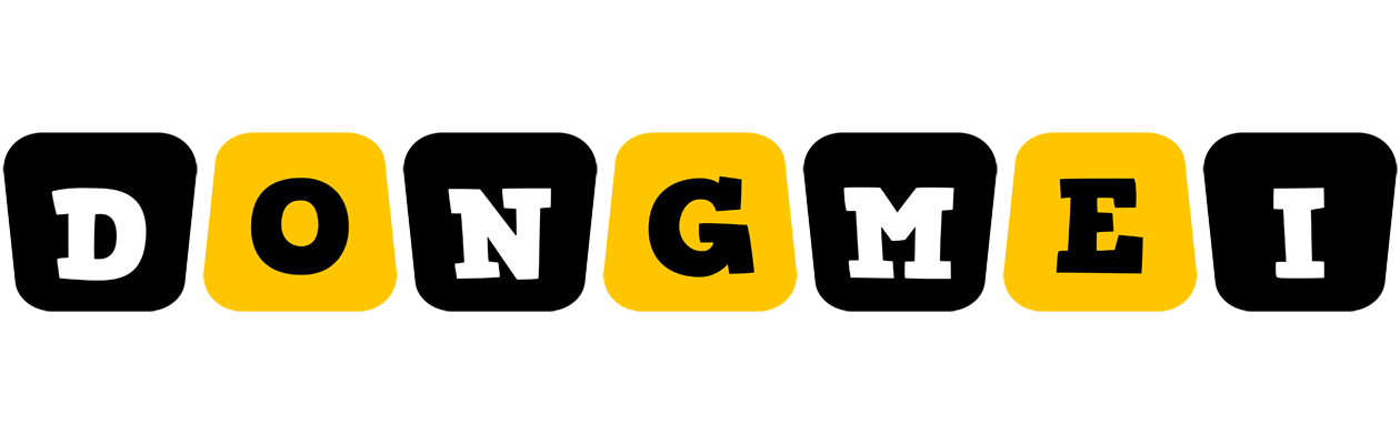 Dongmei boots logo