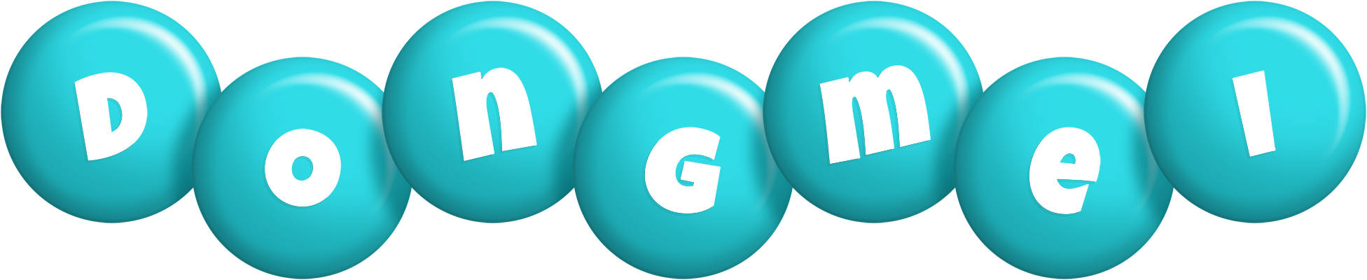 Dongmei candy-azur logo