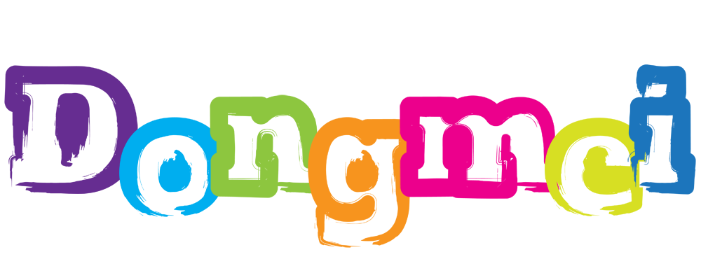 Dongmei casino logo