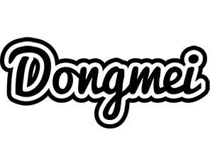 Dongmei chess logo